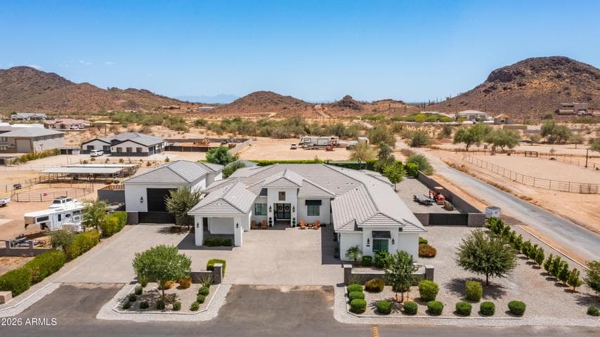 15433 W DALE Lane, Surprise, AZ
