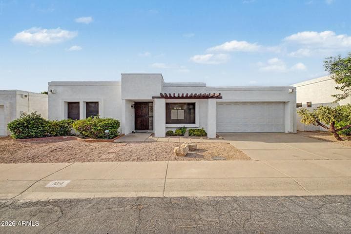 1014 E VILLA MARIA Drive, Phoenix, AZ