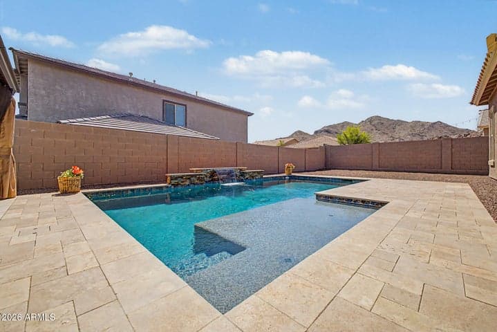 2528 N 212TH Drive, Buckeye, AZ