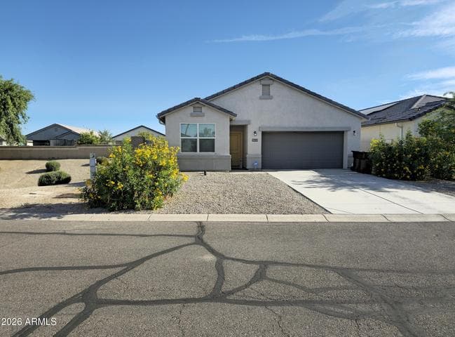 9434 E COTTON Road, Florence, AZ