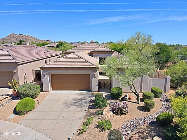 7051 E SLEEPY OWL Way, Scottsdale, AZ