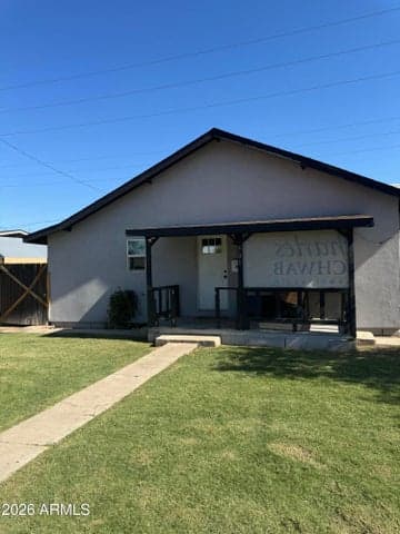 501 N DELAWARE Street, Chandler, AZ