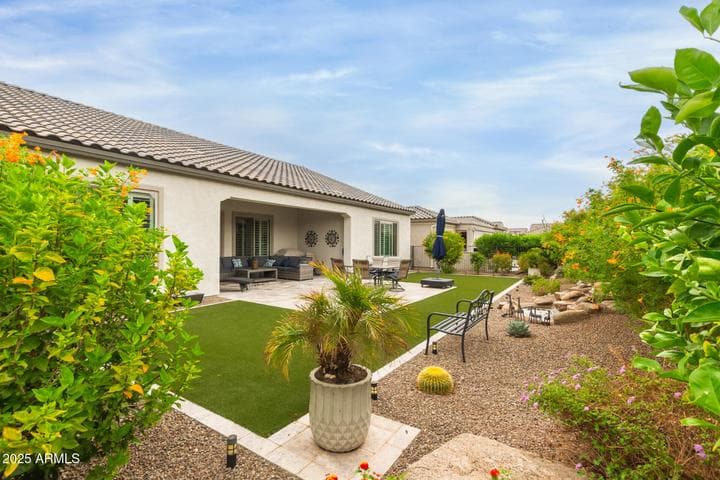 26019 W PONDEROSA Lane, Buckeye, AZ