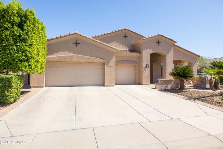 2020 W Bonanza Lane, Phoenix, AZ