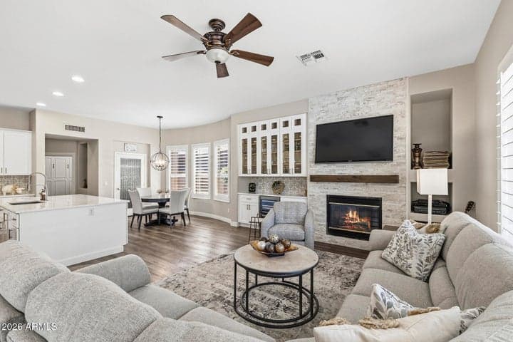 41014 N REPUBLIC Way, Anthem, AZ