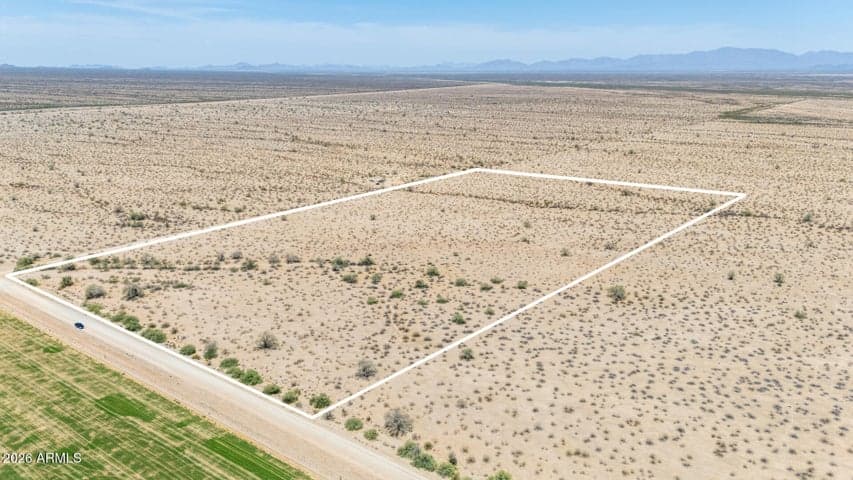 0 W Centennial Road #78, Tonopah, AZ