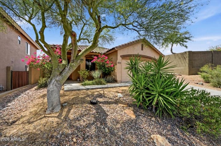 40936 N CITRUS CANYON Trail, Phoenix, AZ