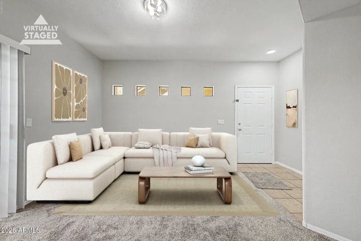 3434 E Baseline Road #164, Phoenix, AZ