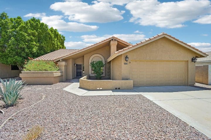 19135 N 92ND Avenue, Peoria, AZ