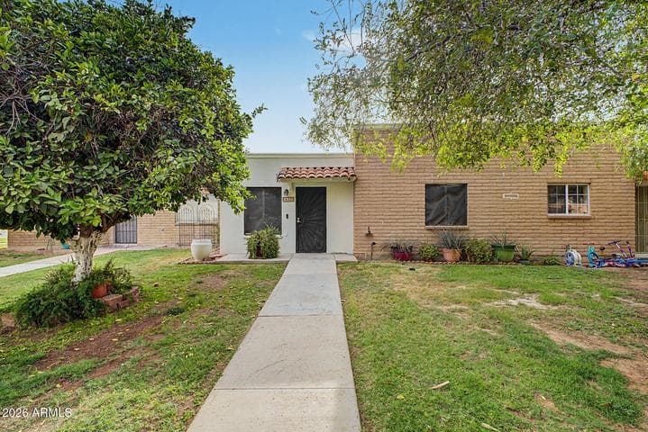630 N LESUEUR Circle, Mesa, AZ