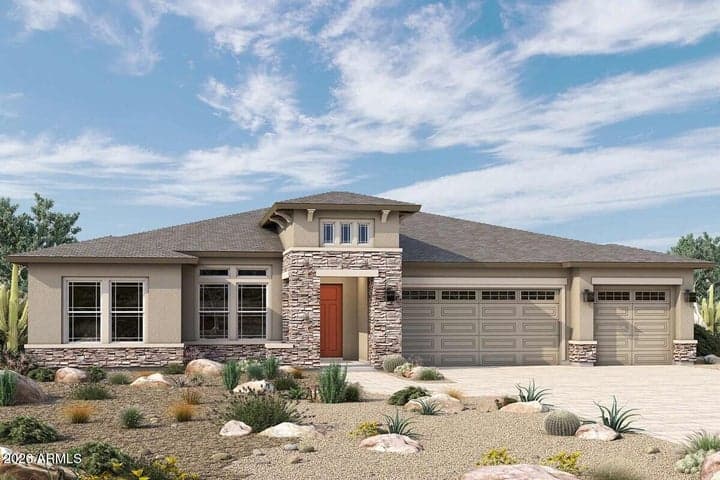 20015 W SAN JUAN Avenue, Litchfield Park, AZ