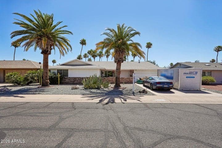 17215 N 130TH Avenue, Sun City West, AZ