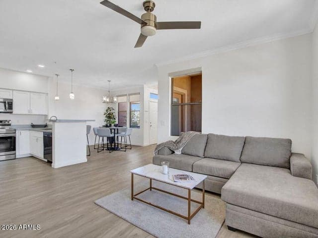 20100 N 78th Place #3084, Scottsdale, AZ