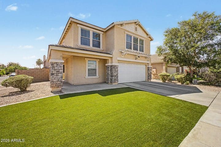 7234 S 41ST Drive, Phoenix, AZ