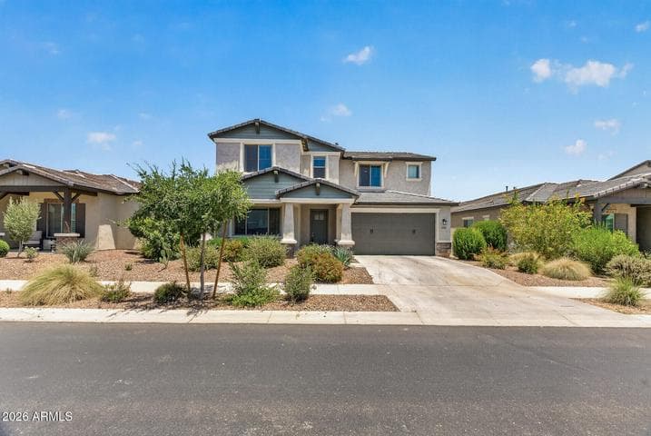 13541 N 145TH Drive, Surprise, AZ