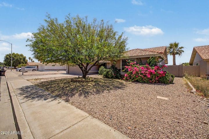 5423 E ELLIS Street, Mesa, AZ