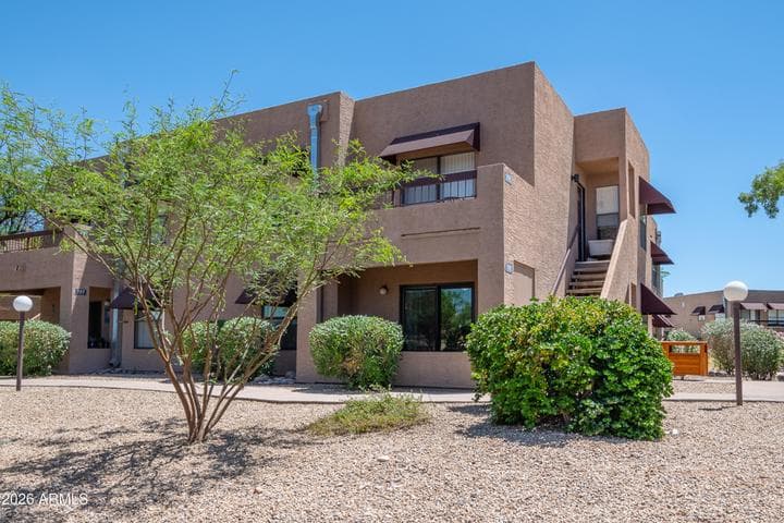 16657 E GUNSIGHT Drive #198, Fountain Hills, AZ