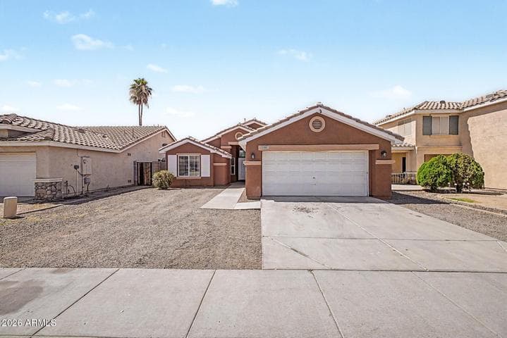 9961 W MACKENZIE Drive, Phoenix, AZ
