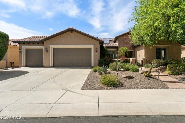 26400 W RUNION Lane, Buckeye, AZ