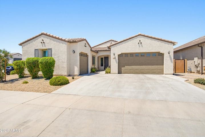 4020 W PIEDMONT Road, Laveen, AZ