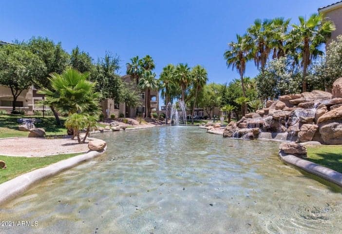5345 E VAN BUREN Street #261, Phoenix, AZ