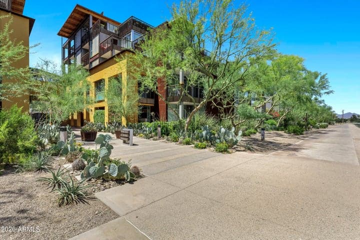 4745 N SCOTTSDALE Road #3013, Scottsdale, AZ
