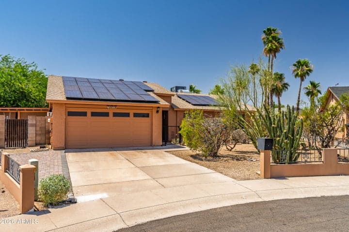 10020 S 46TH Place, Phoenix, AZ