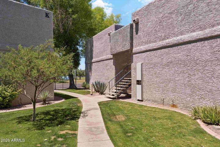 4444 E PARADISE VILLAGE Parkway #231, Phoenix, AZ