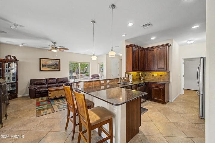 1569 E MELROSE Drive, Casa Grande, AZ