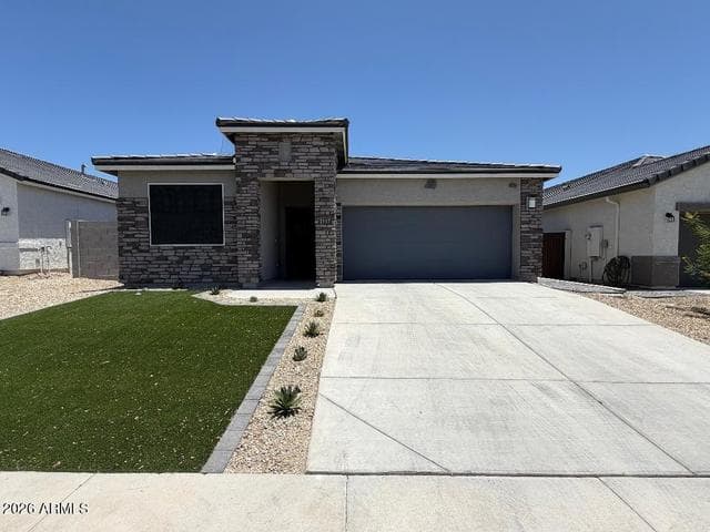 2117 S 239TH Drive, Buckeye, AZ