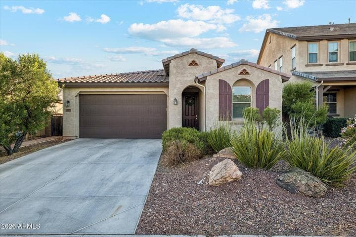 10155 W LOS GATOS Drive, Peoria, AZ