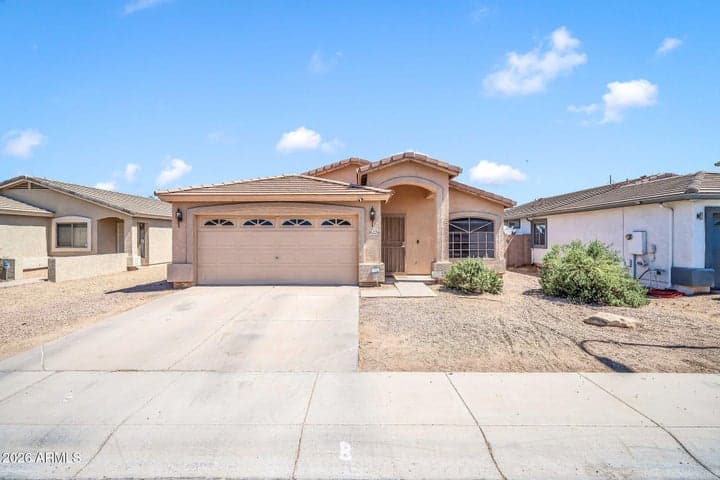 6226 W ILLINI Street, Phoenix, AZ