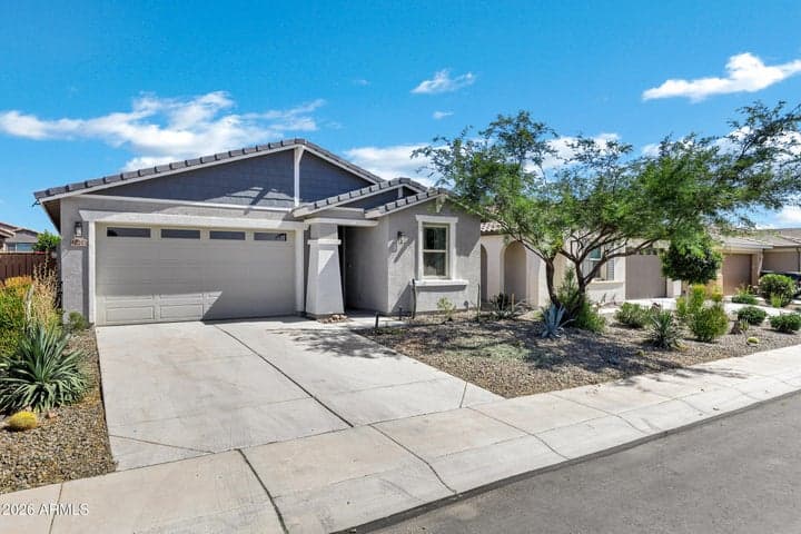 12243 E SERENO Road, Gold Canyon, AZ