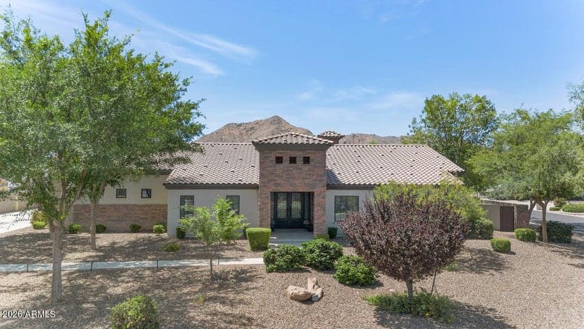 5757 W SAND Court, Queen Creek, AZ