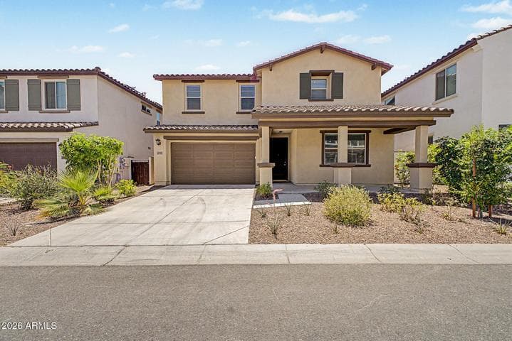 19663 W CAMPBELL Avenue, Litchfield Park, AZ
