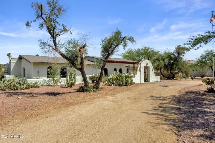 12539 E SILVER SPUR Street, Scottsdale, AZ