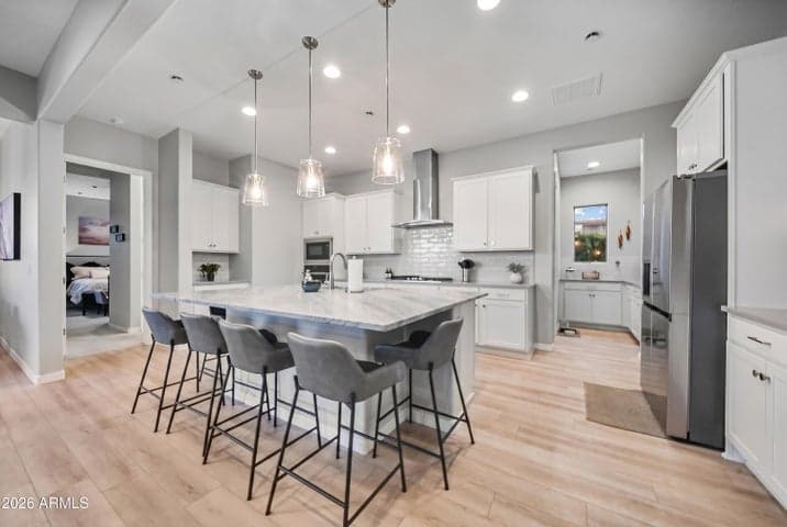 20055 W CAMPBELL Avenue, Buckeye, AZ