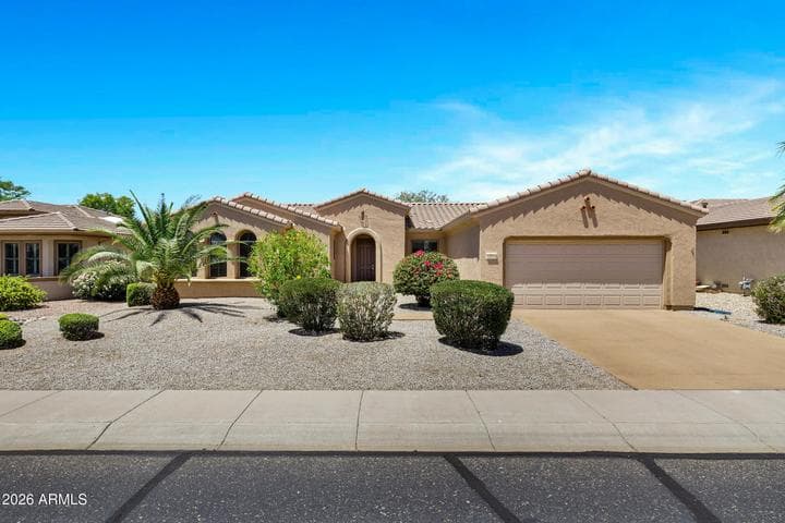 17810 W CANTO BONITO Lane, Surprise, AZ