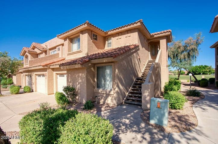 5450 E MCLELLAN Road #235, Mesa, AZ