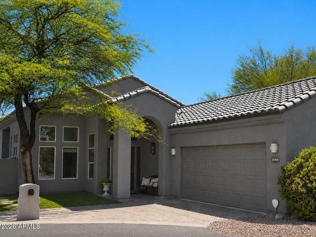 11988 N 136TH Way, Scottsdale, AZ