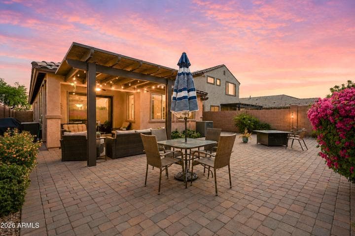 3642 E FICUS Way, Gilbert, AZ