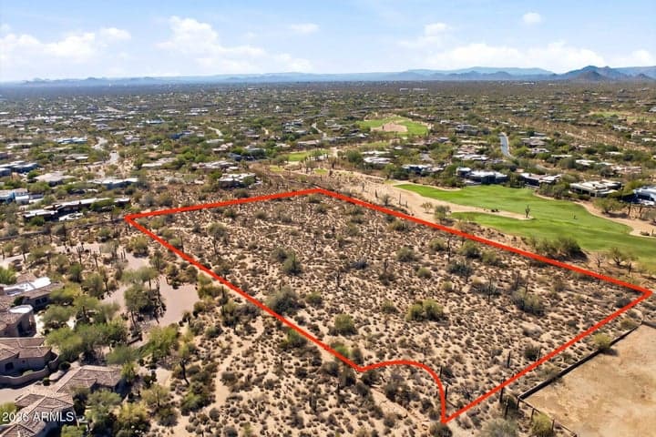 9422 E Happy Valley Road #3, Scottsdale, AZ