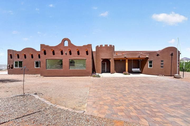 3528 N VAL VISTA Road, Apache Junction, AZ