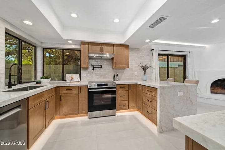 7606 N Vía Del Paraiso --, Scottsdale, AZ