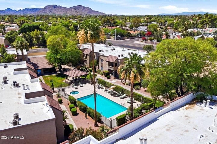 5995 N 78TH Street #1094, Scottsdale, AZ