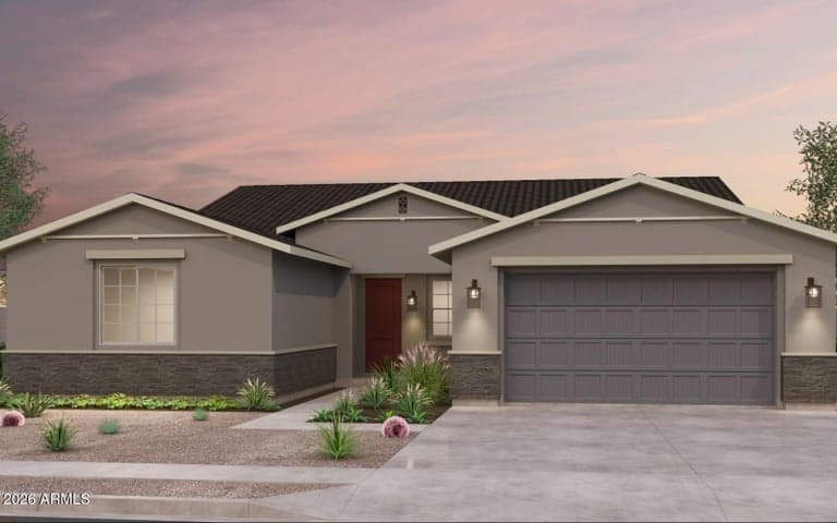 556 W RIDGE Road, Apache Junction, AZ