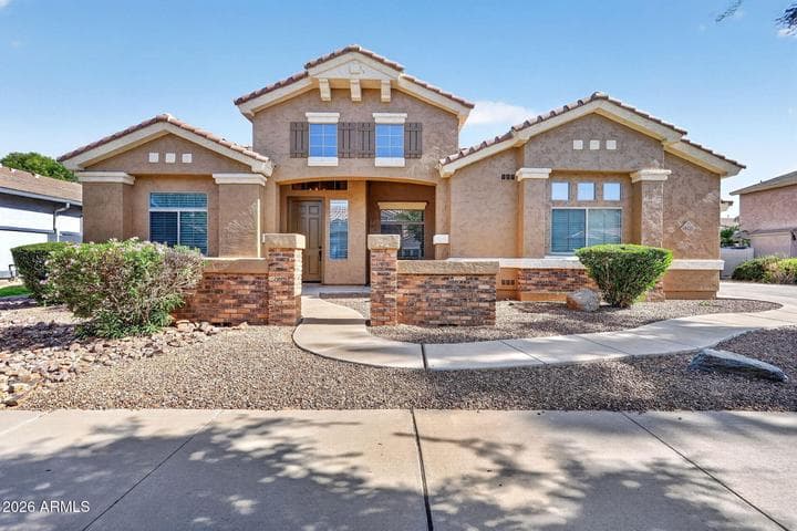 18727 E PINE VALLEY Drive, Queen Creek, AZ