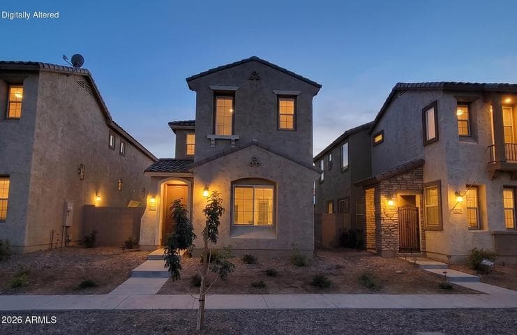 1944 N 77TH Glen, Phoenix, AZ