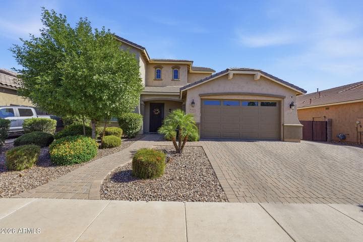 20591 E THORNTON Road, Queen Creek, AZ