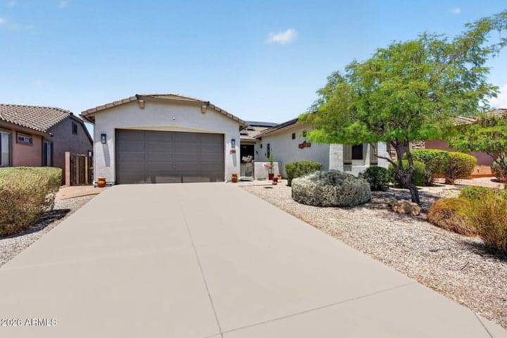 3658 N 304TH Avenue, Buckeye, AZ